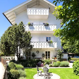 3* Hotel Haus Sibylle